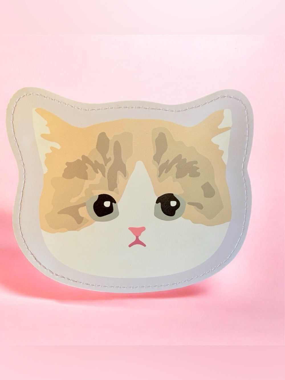🔥Japan Cute Cat Coin card bag!